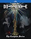 Death Note: Complete Series (Box Set) [Blu-ray] - Front