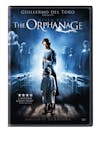The Orphanage (DVD Widescreen) [DVD] - Front