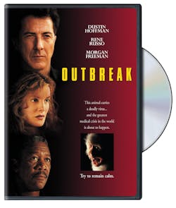 Outbreak [DVD]
