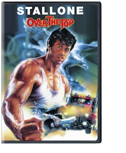 Over the Top (DVD New Packaging) [DVD]