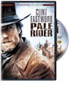 Pale Rider (DVD New Packaging) [DVD] - Front