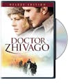 Doctor Zhivago (Deluxe Edition) [DVD] - 3D