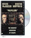 Papillon [DVD] - Front