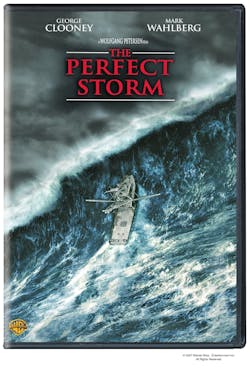 The Perfect Storm (DVD New Box Art) [DVD]