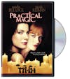 Practical Magic (DVD New Packaging) [DVD] - 3D