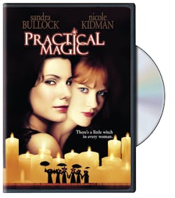 Practical Magic (DVD New Packaging) [DVD]