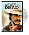 The Quick and the Dead (DVD Widescreen) [DVD] - Front