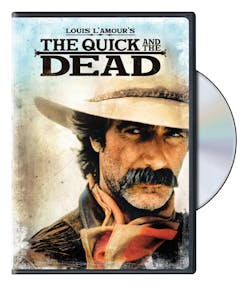 The Quick and the Dead (DVD Widescreen) [DVD]
