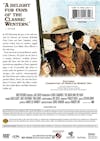 The Quick and the Dead (DVD Widescreen) [DVD] - Back