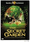 The Secret Garden (DVD New Packaging) [DVD] - Front