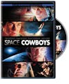 Space Cowboys (DVD New Packaging) [DVD] - Front