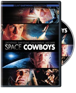 Space Cowboys (DVD New Packaging) [DVD]