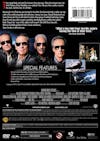 Space Cowboys (DVD New Packaging) [DVD] - Back