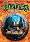 Teenage Mutant Ninja Turtles (25th Anniversary Edition) [DVD] - Front