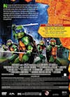 Teenage Mutant Ninja Turtles (25th Anniversary Edition) [DVD] - Back