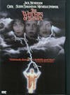 The Witches of Eastwick [DVD] - Front