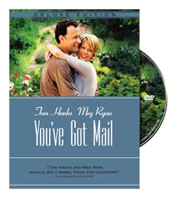 You've Got Mail [DVD]