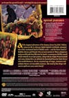 Lord of the Rings: Animated Deluxe Edition (DVD Deluxe Edition) [DVD] - Back