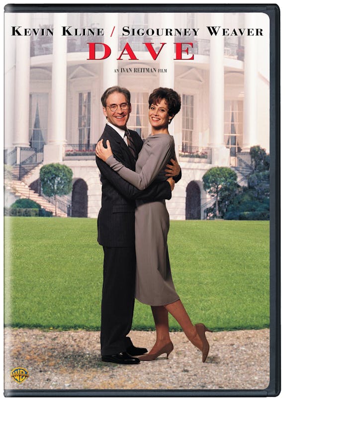 Dave (DVD New Packaging) [DVD]