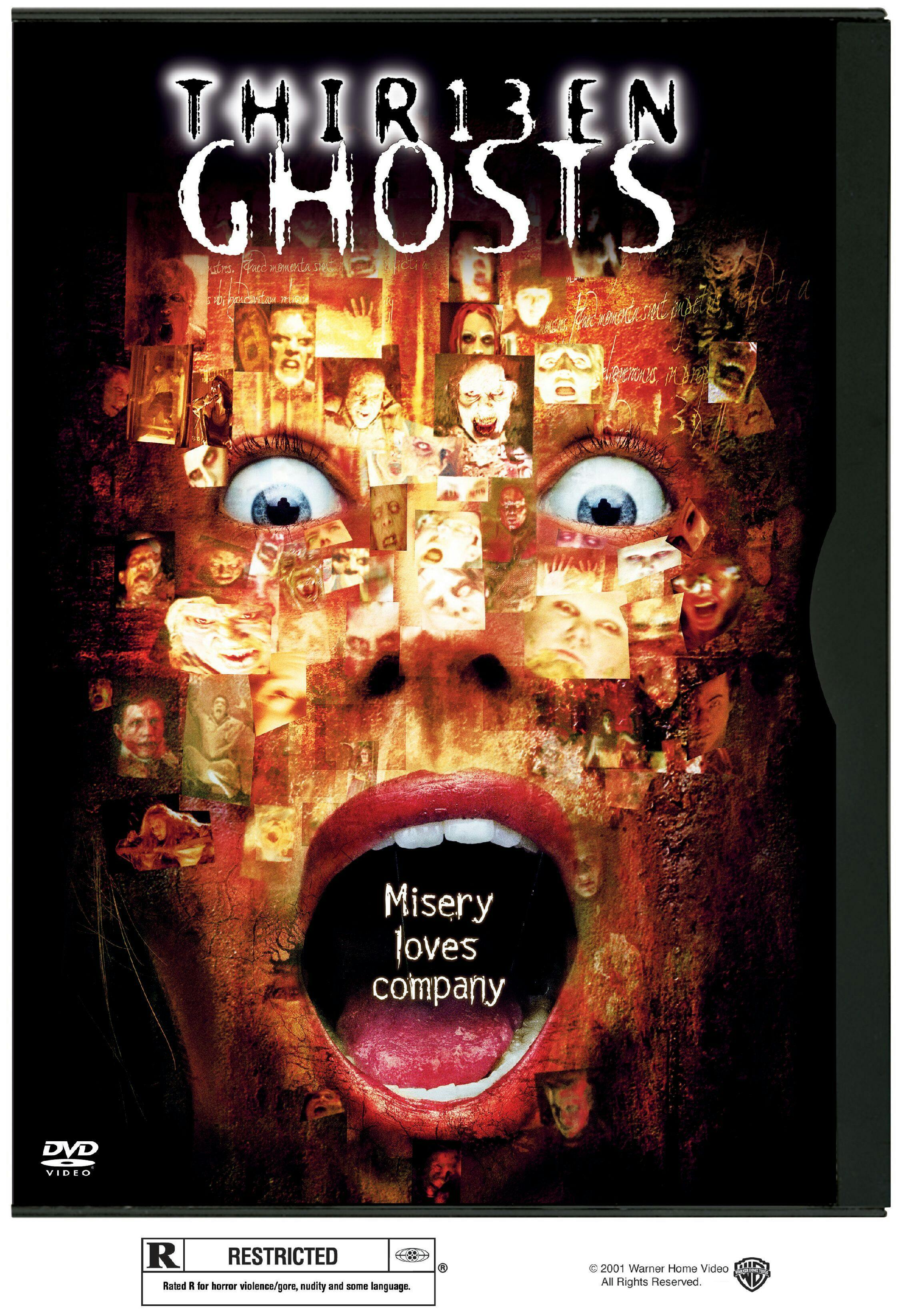 13 ghosts 2001 sale full movie online free