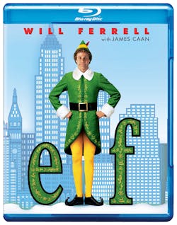 Elf [Blu-ray]