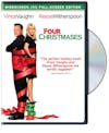 Four Christmases [DVD] - 3D