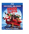 Fred Claus [Blu-ray] - Front