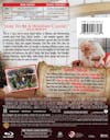 Fred Claus [Blu-ray] - Back