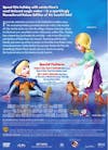 Jack Frost (Deluxe Edition) [DVD] - Back