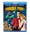 Forbidden Planet [Blu-ray] - Front