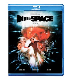 Innerspace [Blu-ray]