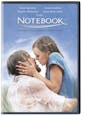 The Notebook (DVD Platinum Series) [DVD] - Front