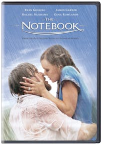 The Notebook [DVD]