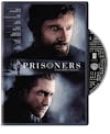 Prisoners [DVD] - Front