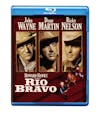Rio Bravo [Blu-ray] - 3D