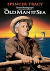 The Old Man and the Sea [DVD] - Front
