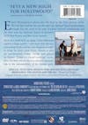 The Old Man and the Sea [DVD] - Back