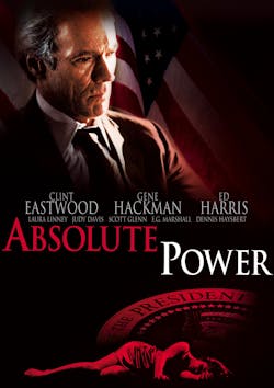 Absolute Power [DVD]