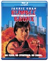 Rumble in the Bronx [Blu-ray] - Front