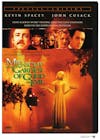 Midnight in the Garden of Good and Evil [DVD] - Front