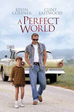 A Perfect World [DVD]