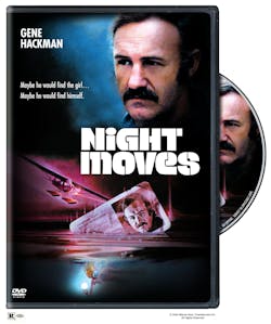 Night Moves (DVD Widescreen) [DVD]