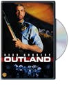 Outland [DVD] - 3D