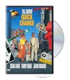 Quick Change (DVD Widescreen) [DVD] - Front