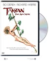 Tarzan, the Ape Man [DVD] - Front