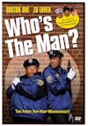 Who's the Man? [DVD] - 3D
