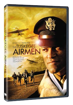 The Tuskegee Airmen (DVD New Packaging) [DVD]
