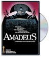 Amadeus (DVD New Packaging) [DVD] - Front