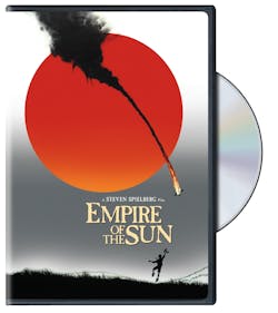 Empire of the Sun [DVD]