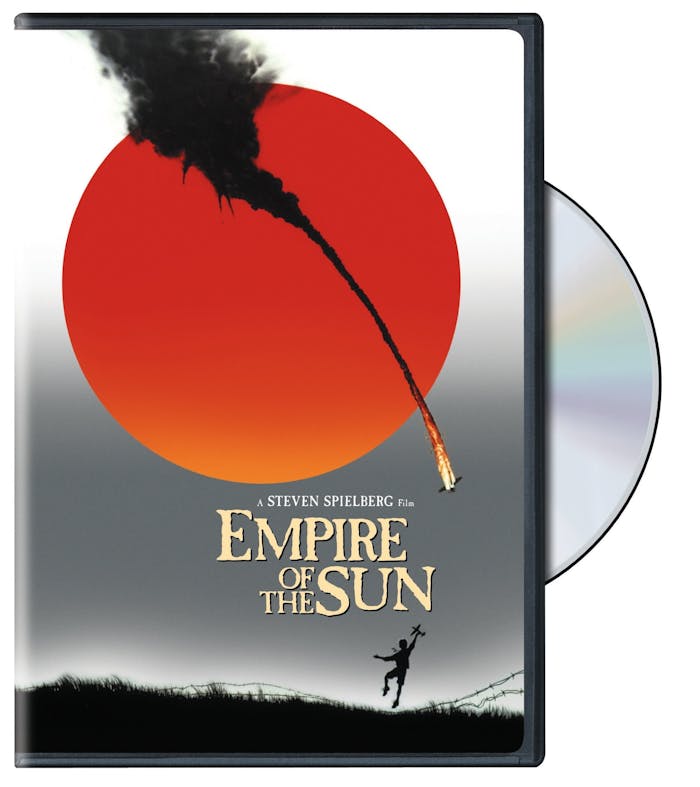 Empire of the Sun (DVD New Packaging) [DVD]